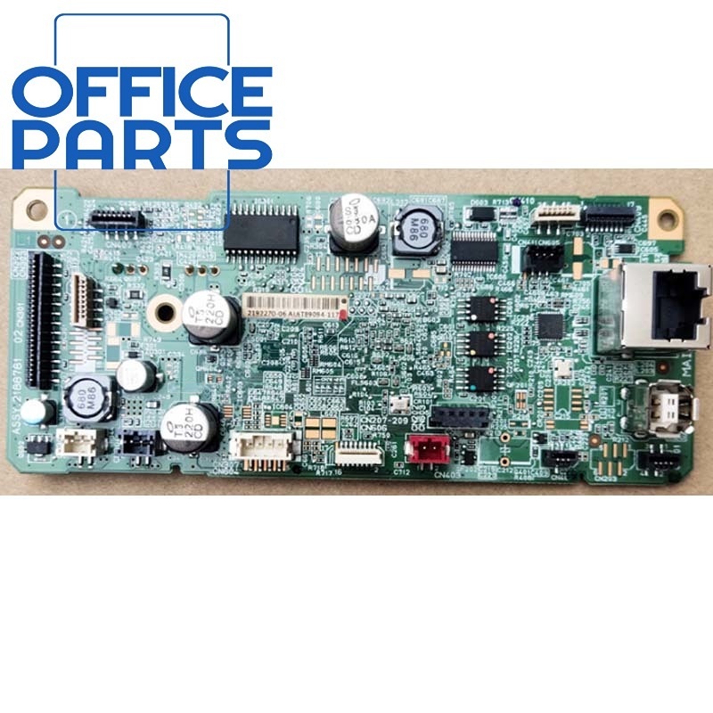 Formatter Board สำหรับ Epson L3110 L3100 L3150 3151 3153 L4150 L4160 L6168 L6160 L6170 L6190 L5190 6