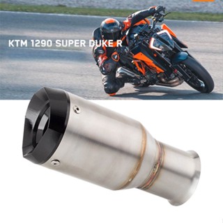 ท่อไอเสียรถจักรยานยนต์ สําหรับ KTM 1290 Super Duke R 2017-2021 1290sdr