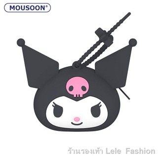 [new] กระเป๋าสตางค์ผู้หญิง Sanrio จี้ซิลิโคนลายการ์ตูน กระเป๋าเด็ก 【ถูก ที่สุด】