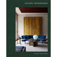 Shawn Henderson : Interiors in Context [Hardcover]