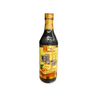 Yummy House Soy  Sauce 450ml.  ซอสถั่วเหลือง 450มล.ราคาโดนใจ