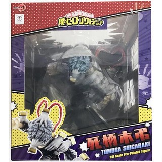 [ส่งจากญี่ปุ่น] Tomura Shigaraki ARTFX J My Hero Academia Figure L05412249