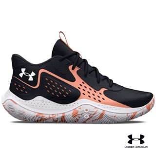 Under Armour Unisex UA Jet 23 Basketball Shoes