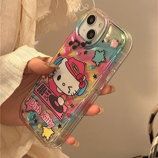 เคสโทรศัพท์มือถือ แบบนิ่ม ลายการ์ตูน สําหรับ Apple Iphone 14promax 11Promax 13 12promax 6s 7 8p