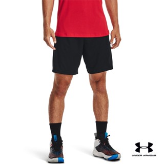 Under Armour Mens UA Baseline Shorts