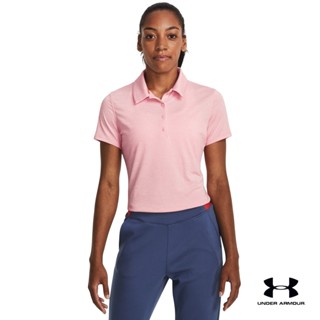 Under Armour Womens UA Playoff Polo