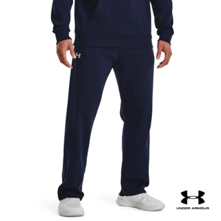 Under Armour Mens UA Rival Fleece Pants