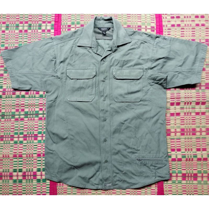 Blackhawk tactical shirt made in Indonesia