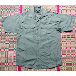 Blackhawk tactical shirt made in Indonesia