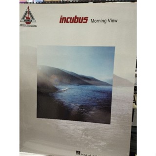 INCUBUS - MORNING VIEW RGV/073999593822