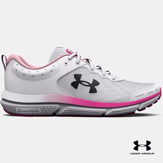 Under Armour Womens UA Charged Assert 10 Running Shoes