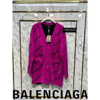 เสื้อBALENCIAGAส่งฟรีมีของแถม