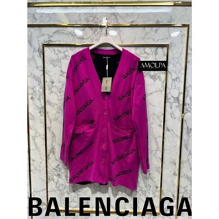 เสื้อBALENCIAGAส่งฟรีมีของแถม