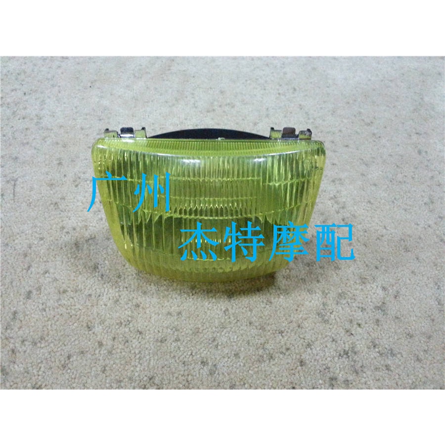 ไฟหน้า พร้อมหลอดไฟ สําหรับ Yamaha 3KJ JOG2 Yamaha