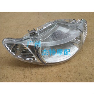 ชุดประกอบไฟหน้า สําหรับ HONDA DIOZX AF35 35 36