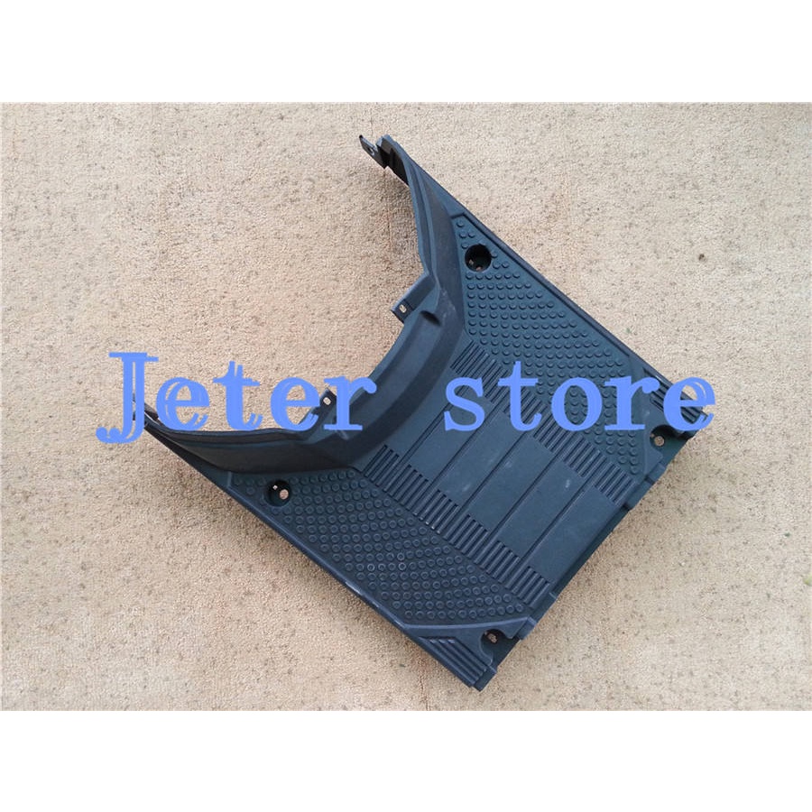 ที่เหยียบทรายอินเดีย สําหรับ YANAHA JOG 3KJ Yamaha 2 generation