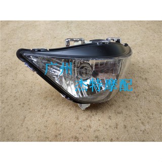 ไฟหน้า แบบประกอบ สําหรับ Suzuki V125g V125s Suzuki V125ss Suzuki Iron Fist