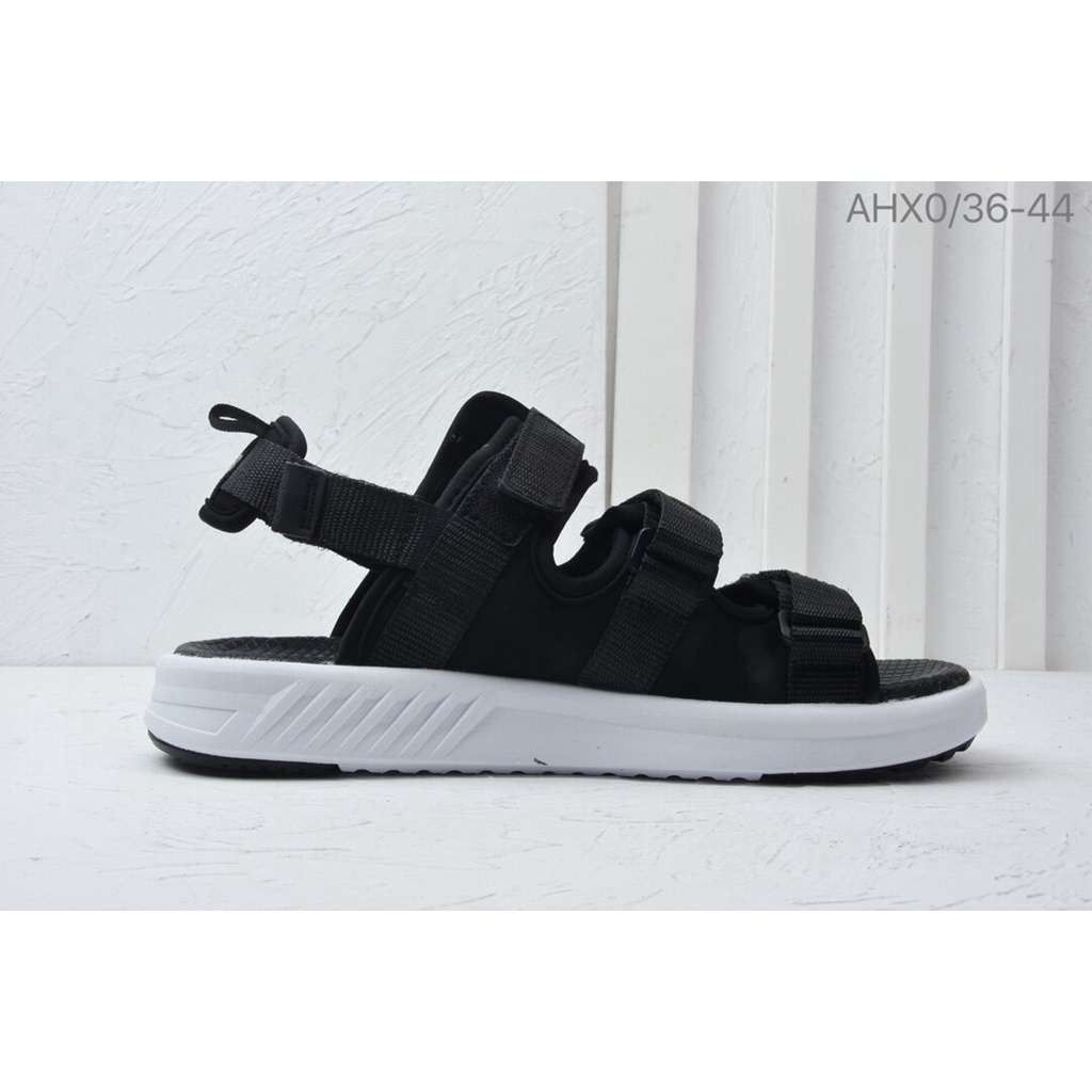 ☂Summer minimalist and versatile beach shoes_New_Balance_SDL750 series, mountain couple sports sandals slippers, simple