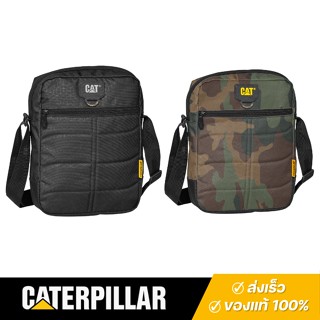 Caterpillar : กระเป๋าสะพายอเนกประสงค์ รุ่นไรอัน (Ryan)  84058