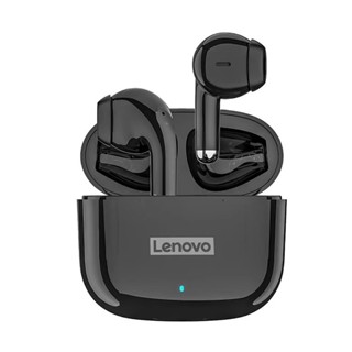 Lenovo LP40 Pro หูฟังบลูทูธไร้สาย TWS พร้อมไมโครโฟน สําหรับ IOS Android