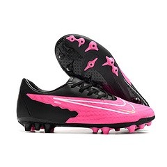 【ของแท้】Nike รองเท้าฟุตบอลไมโครไฟเบอร์ AG Phantom GX Academy AG39-45 0215465