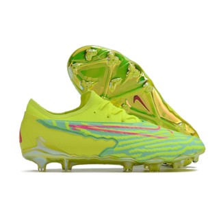 Nike Phantom GX Academy FG39-45 รองเท้าผ้าใบลําลอง 0923262