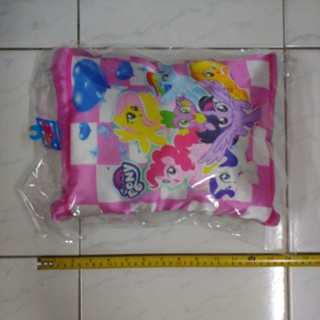 หมอนลายการ์ตูน My Little Pony