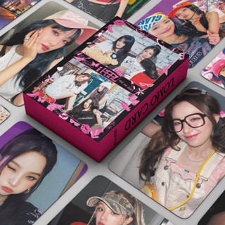 ▼อัลบั้ม queencard การ์ด gidle การ์ดเล็ก Song Yuqi Ye Shuhua MINNIE ifeeel ของแท้อย่างไม่เป็นทางการ