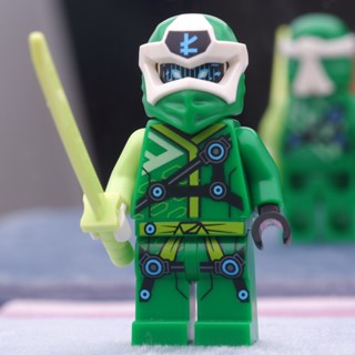 LEGO Lloyd Digi NINJAGO