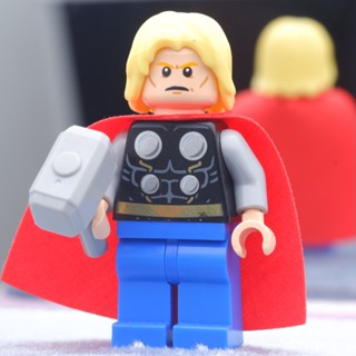 LEGO Thor Comic Hero Marvel