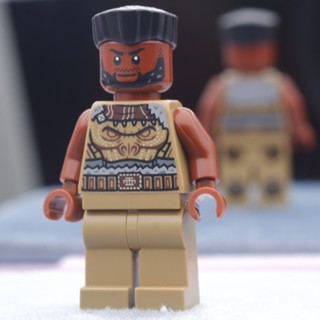 LEGO MBaku Hero Marvel