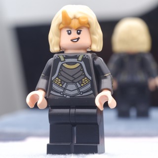 LEGO Sylvie - Marvel Studios Hero Marvel