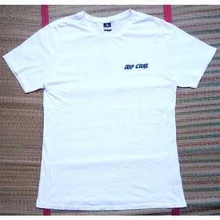 Rip Curl t shirt made in China