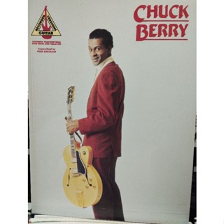 CHUCK BERRY RGV-TAB/073999923858