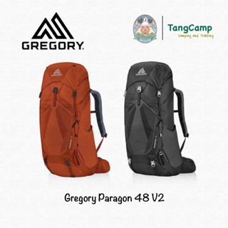 Gregory Paragon 48 V2 กระเป๋าเป้เดินป่า