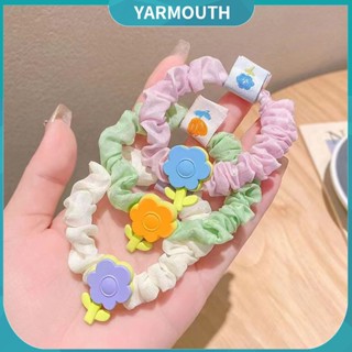 Querenmim.br ที่คาดผม ลายดอกไม้น่ารัก สไตล์เกาหลี สําหรับผู้ซื้อเอเชียตะวันออกเฉียงใต้