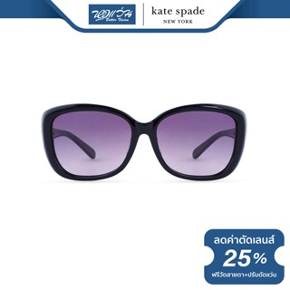 KATE SPADE แว่นตากันแดด เคท สเปด รุ่น FKETOVA - NT