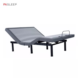 PRIM GALAXY LIFT ADJUSTABLE BED NLP200F 3.5 FT เตียง เตียงปรับระดับไฟฟ้า เตียงเพื่อสุขภาพ เตียงปรับระดับได้ ขนาด 3 ฟุต