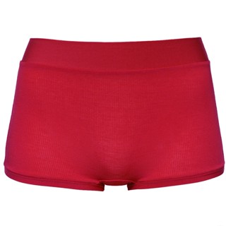 sloggi กางเกงในรูปแบบขาสั้น รุ่น  sloggi GO Allround Short AX รหัส 10208838 สีแดง 00IX