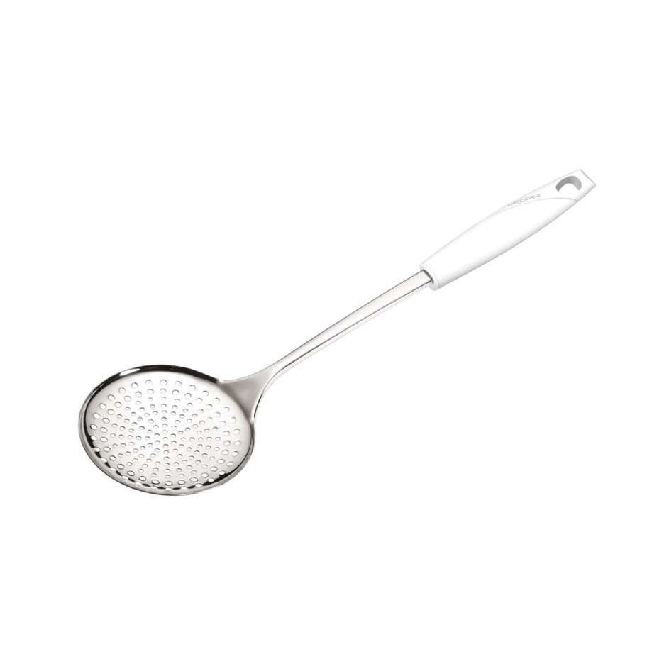 PEDRINI - ช้อนตะแกรงสเตนเลส