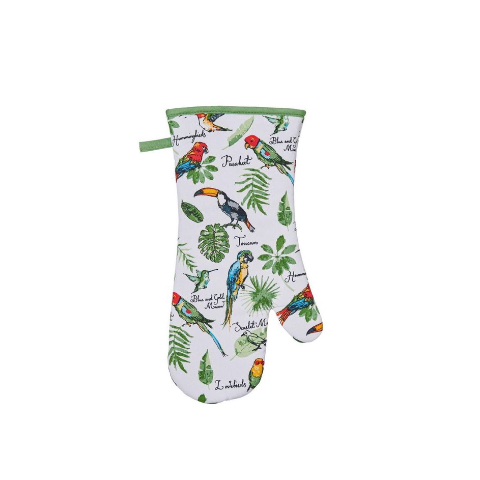 VERASU - ถุงมือจับของร้อน