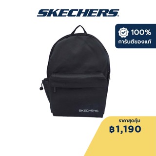 Skechers สเก็ตเชอร์ส กระเป๋าเป้สะพายหลังผู้ชาย Men Performance Backpack - SP123U101-02L2