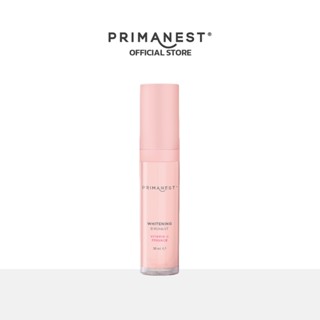 PrimaNest Whitening Birdnest Vitamin C Essence 30ml พรีมาเนสท์ เอสเซนส์บำรุงผิวหน้า