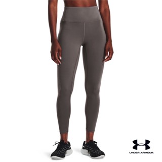 Under Armour UA Womens Meridian Ankle Leggings อันเดอร์ อาร์เมอร์ กางเกงออกกำลังกายสำหรับผู้หญิง