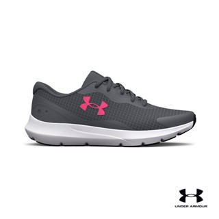 Under Armour Womens UA Surge 3 Running Shoes อันเดอร์ อาร์เมอร์ รองเท้าวิ่ง UA Surge 3 สำหรับผู้หญิง