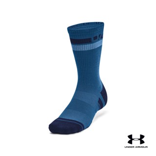 Under Armour Unisex UA Performance Tech 3-Pack Crew Socks