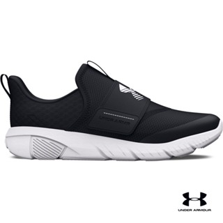 Under Armour Boys Grade School UA Flash Running Shoes