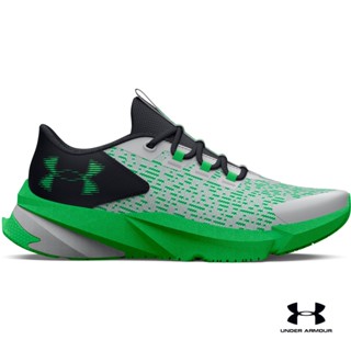 Under Armour Boys Grade School UA Scramjet 5 Running Shoes