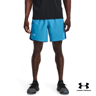 Under Armour UA  Mens Launch Run 7" Shorts อันเดอร์ อาร์เมอร์ กางเกงขาสั้น วิ่ง สำหรับผู้ชาย