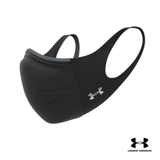 Under Armour UA SPORTSMASK Featherweight อันเดอร์ อาเมอร์ หน้ากากอนามัย ยูนิเซ็กส์